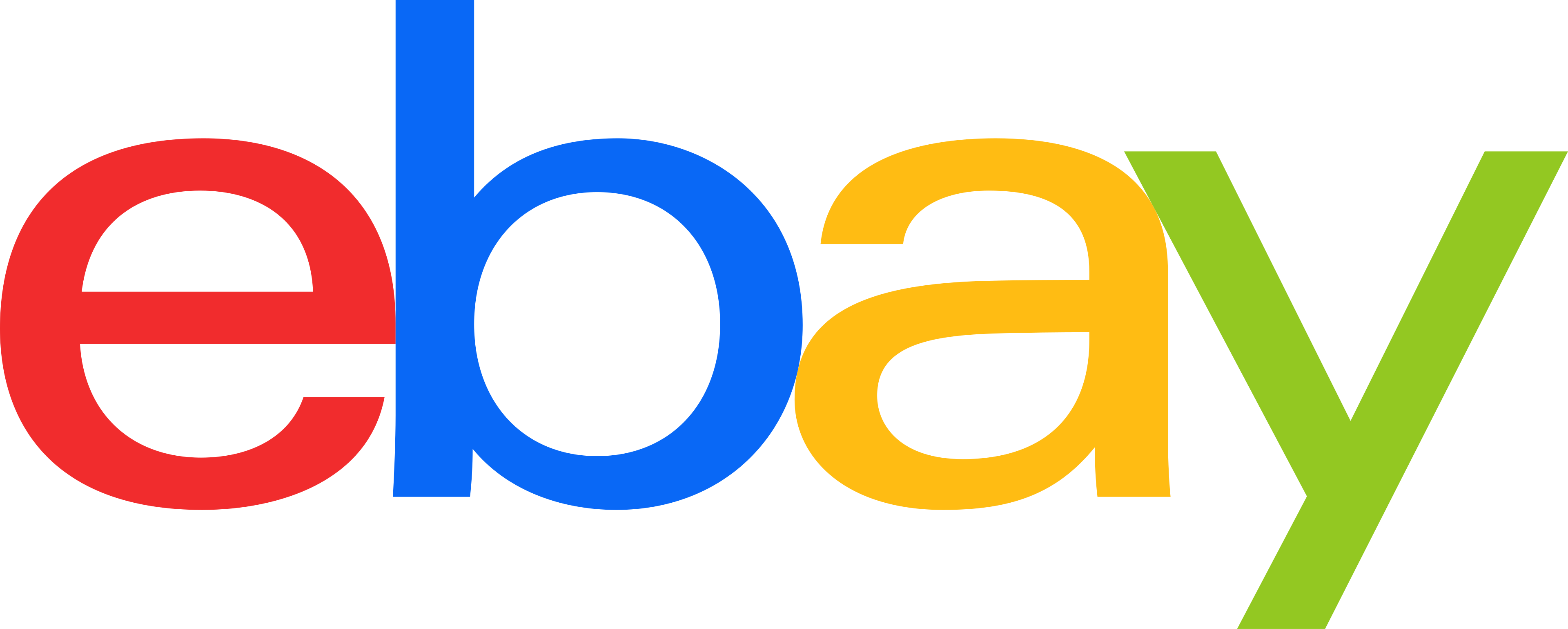eBay cashback